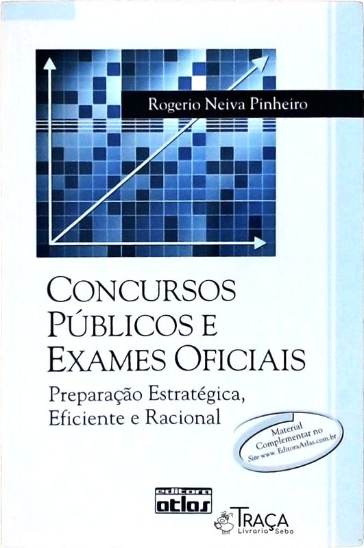 Concursos Públicos e Exames Oficiais