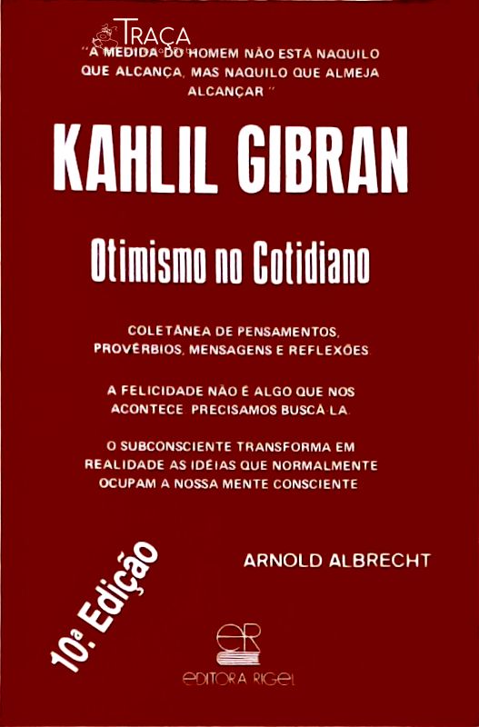 Otimismo No Cotidiano