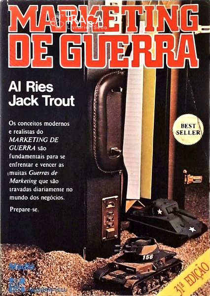 Marketing de Guerra