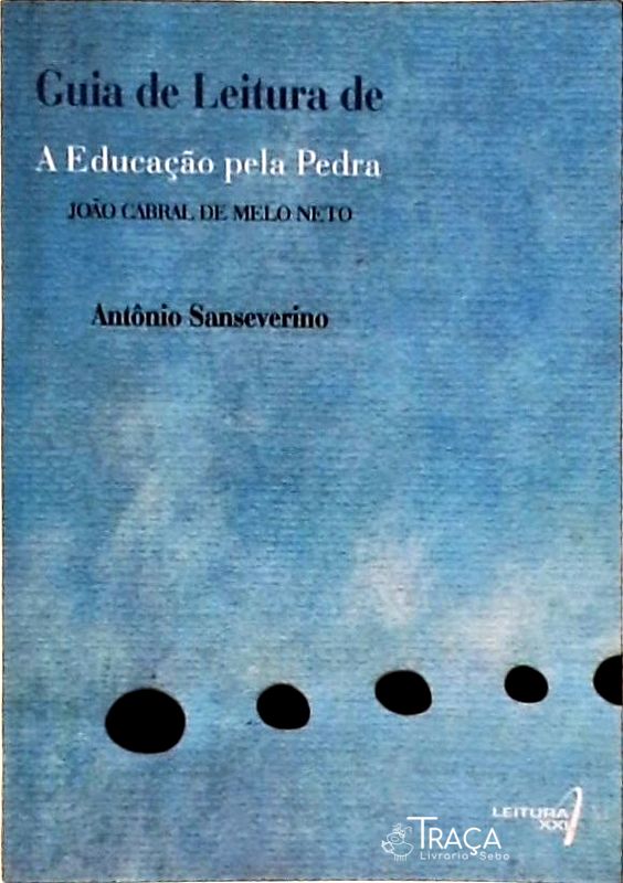 Guia de Leitura de a Educação Pela Pedra