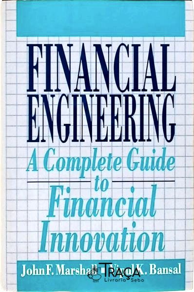 Financial Engineering