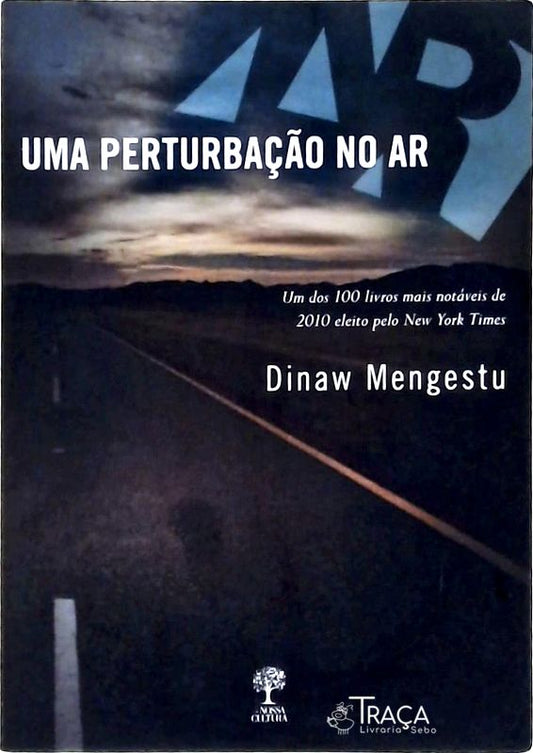 Uma Perturbação No Ar