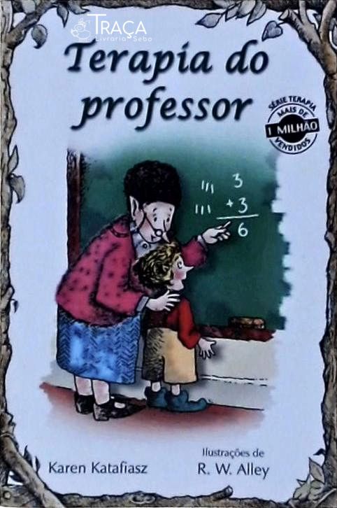 Terapia do Professor