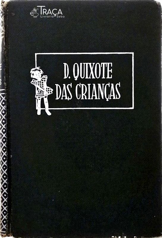Dom Quixote das Crianças