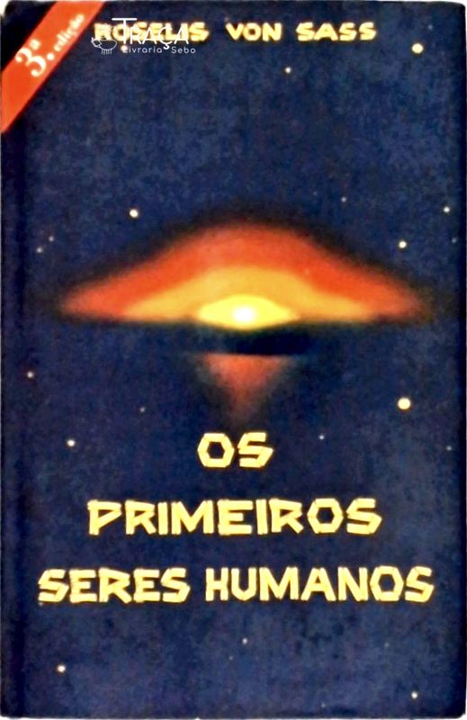 Os Primeiros Seres Humanos