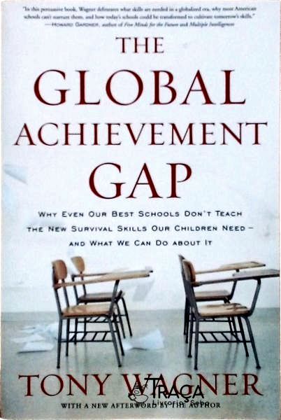 The Global Achievement Gap