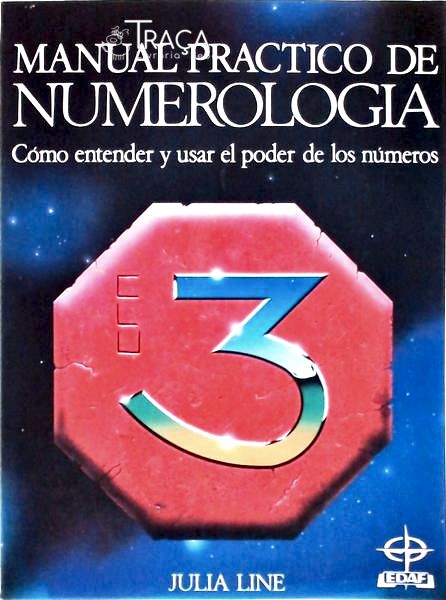 Manual Practico De Numerologia