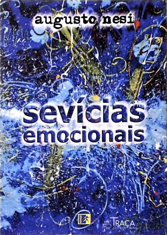 Sevícias Emocionais