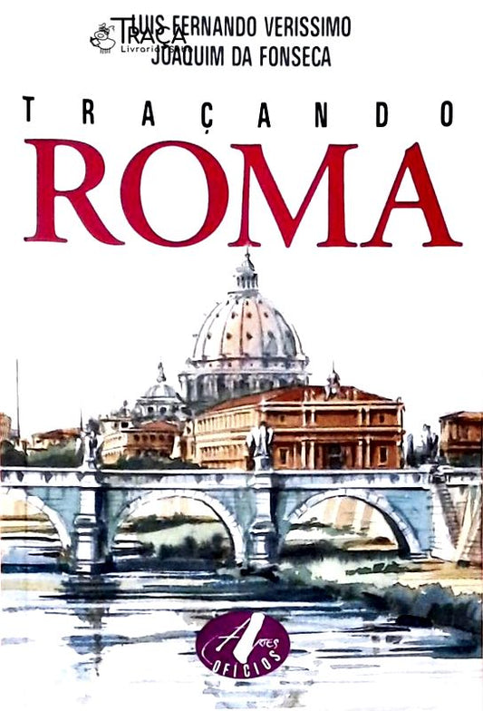Traçando Roma