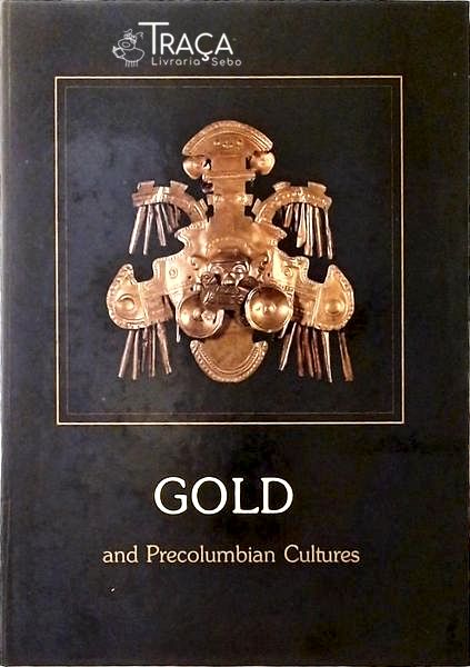 Gold And Precolumbian Cultures
