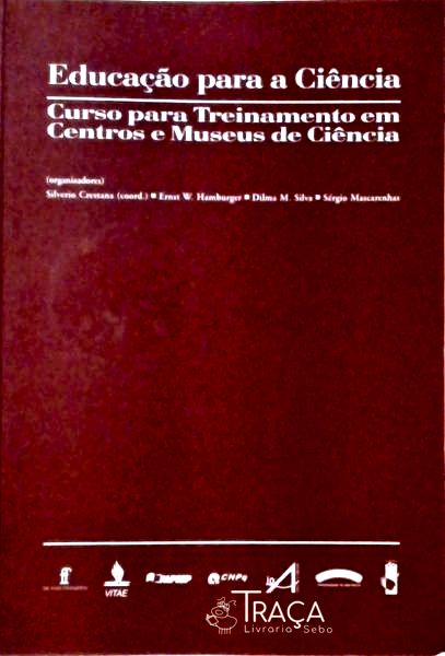 Educação para a Ciência