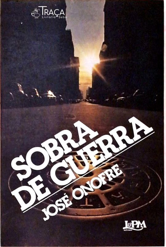 Sobra De Guerra
