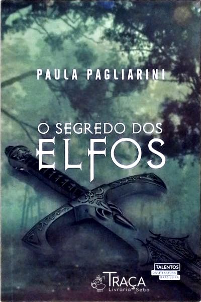 O Segredo Dos Elfos