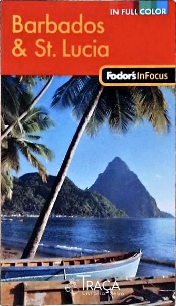 Barbados And St. Lucia