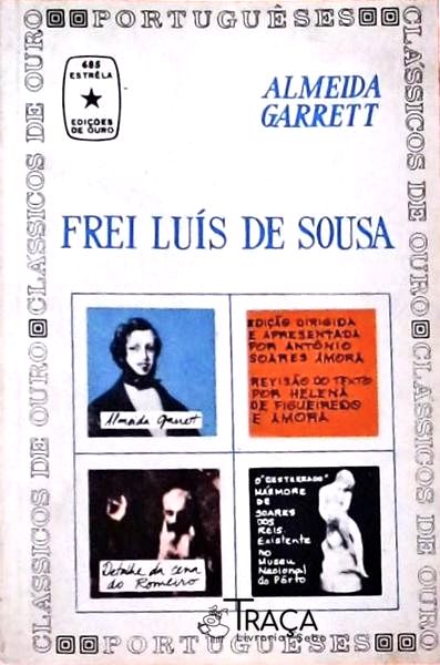 Frei Luís de Sousa