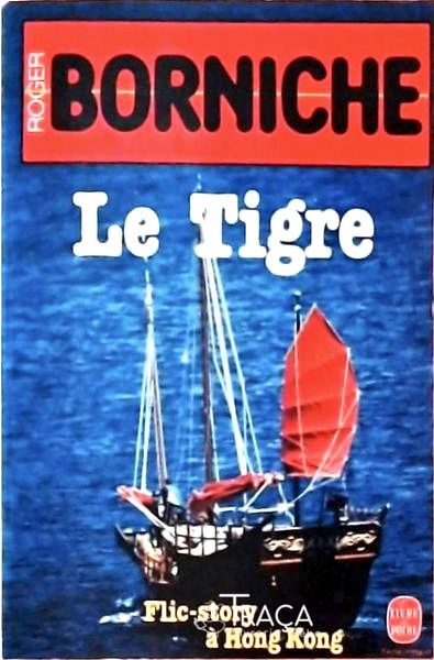 Le Tigre