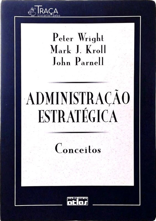 Administração Estratégica