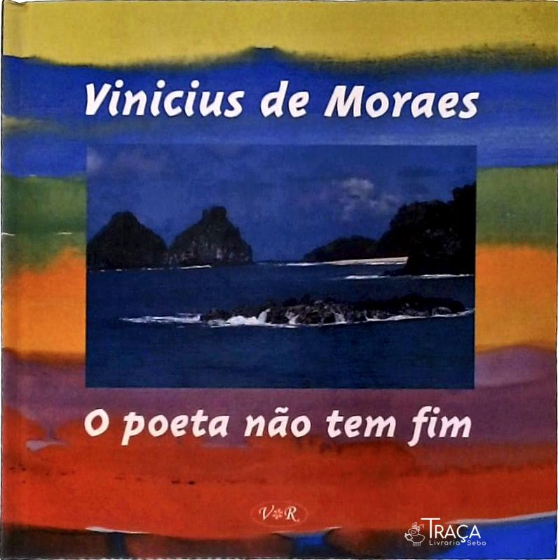 O Poeta Não Tem Fim