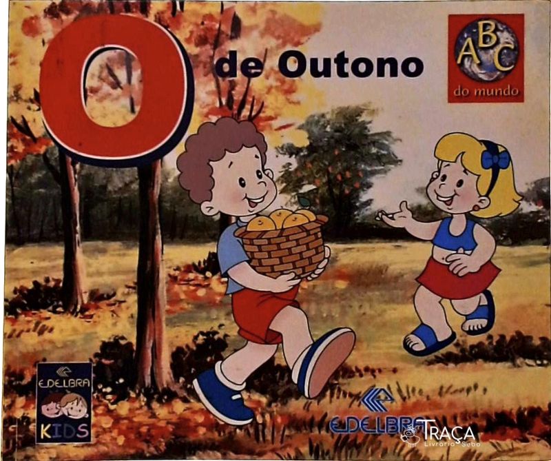O de Outono