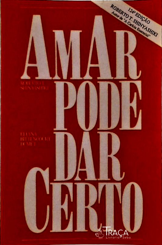 Amar Pode Dar Certo