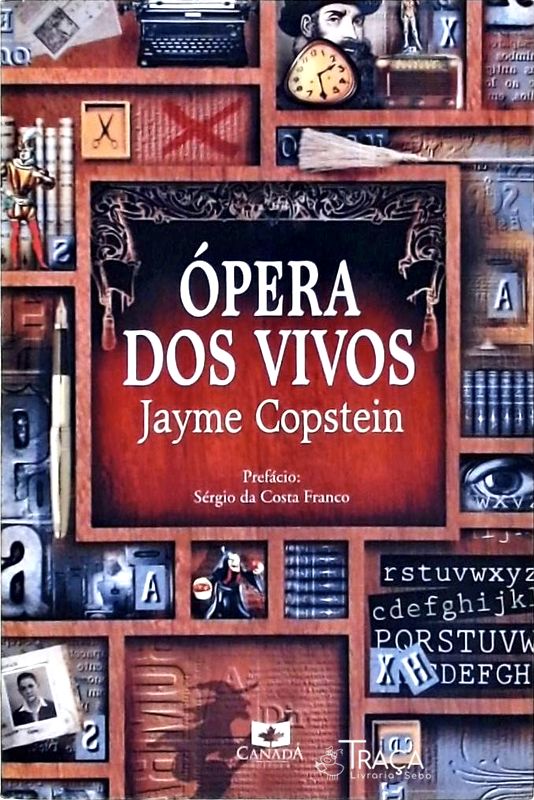 Ópera dos Vivos