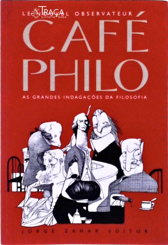 Café Philo