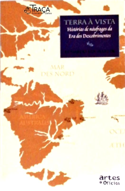 Terra À Vista