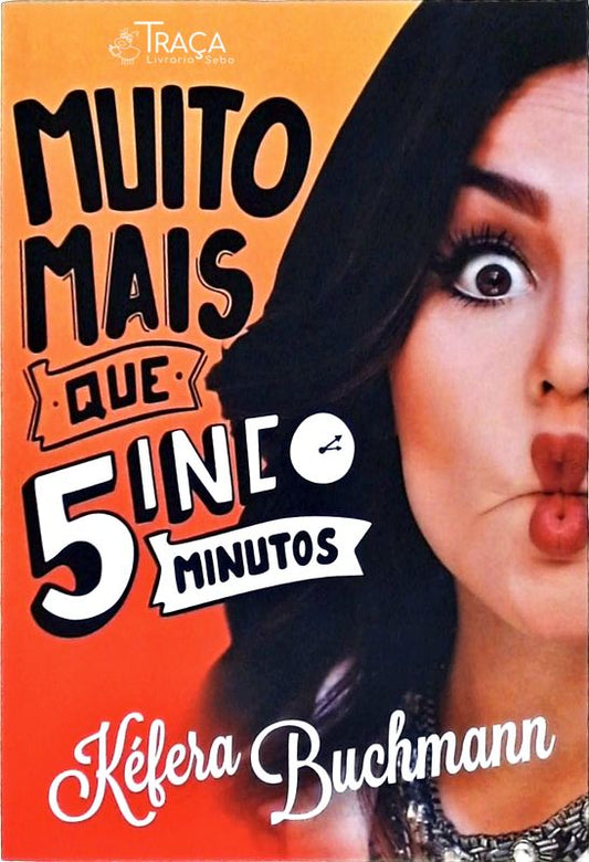 Muito Mais Que 5 Minutos