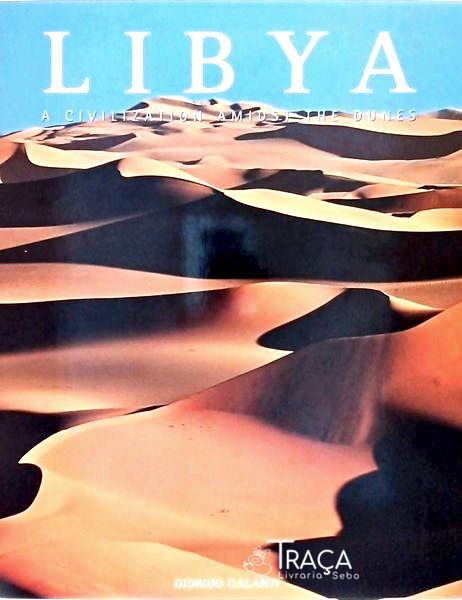 Wide Angle - Libya