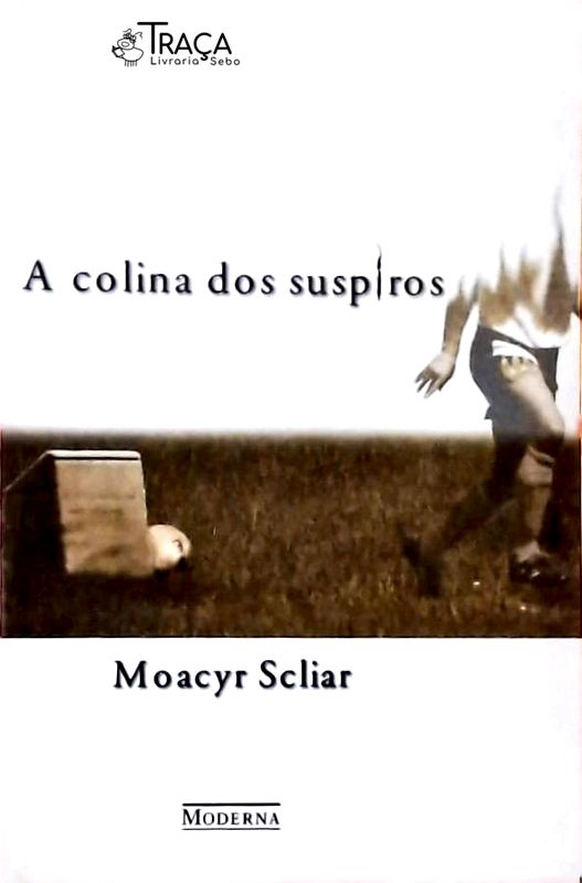 A Colina Dos Suspiros