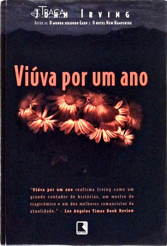 Viúva Por Um Ano