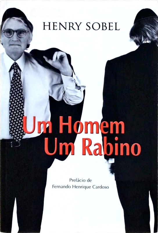 Um Homem Um Rabino