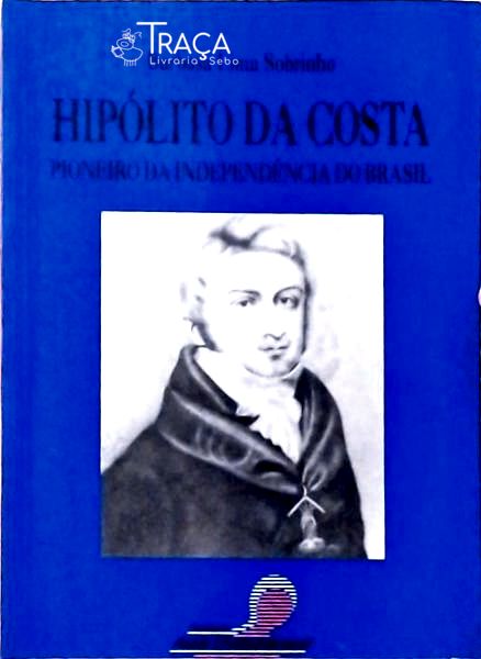 Hipólito Da Costa