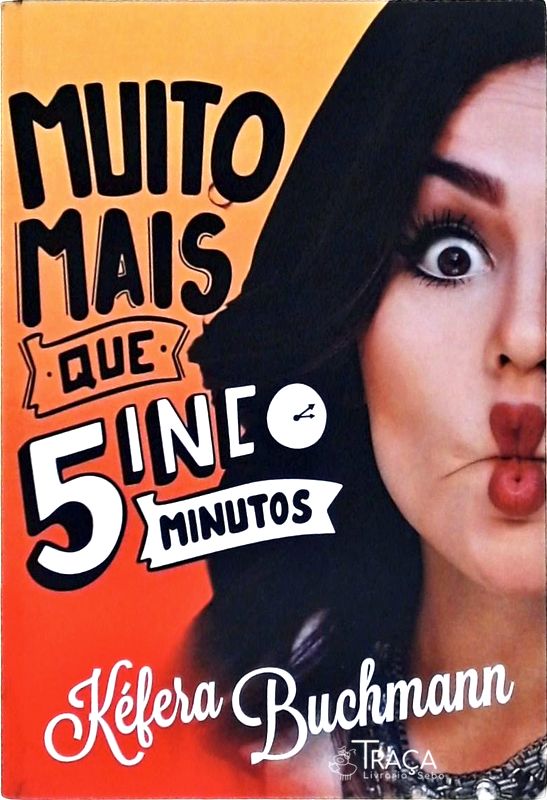 Muito Mais Que 5 Minutos