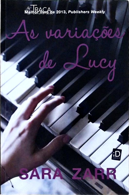 As Variações De Lucy