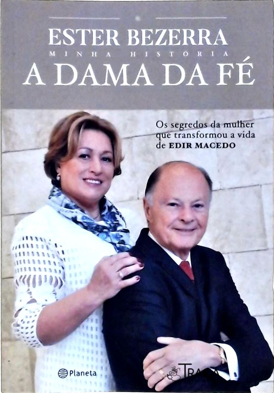 A Dama Da Fé