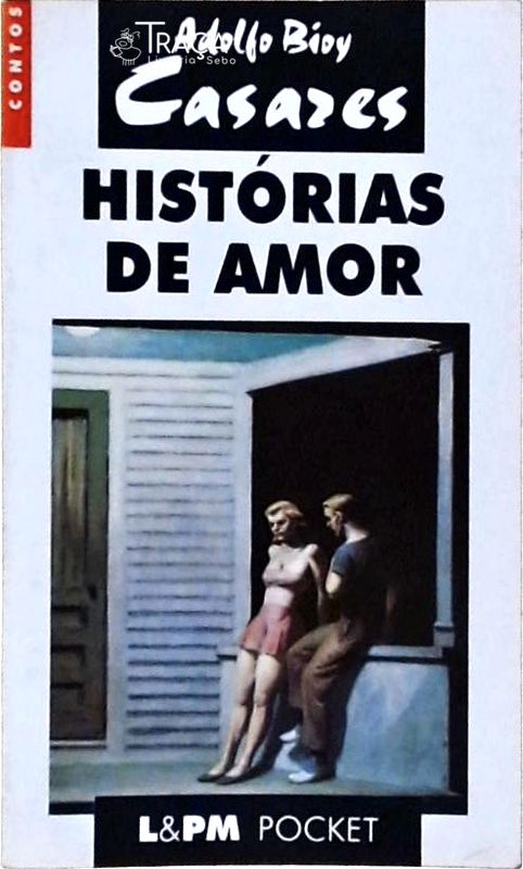 Histórias de Amor