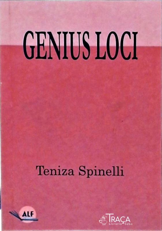 Genius Loci