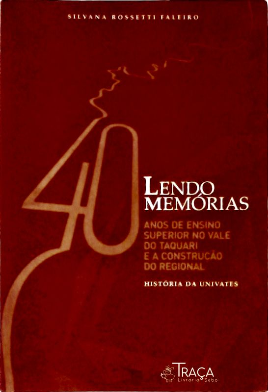 Lendo Memórias