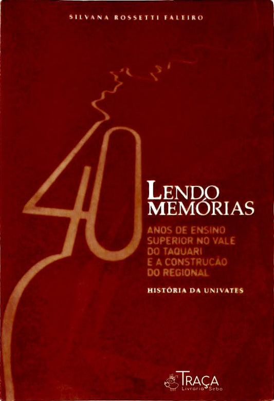 Lendo Memórias