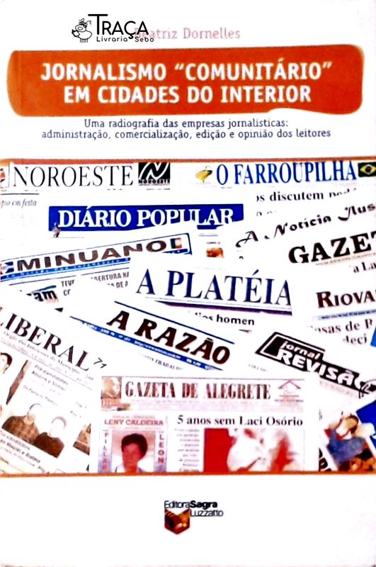 Jornalismo