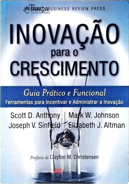Inovação para o Crescimento