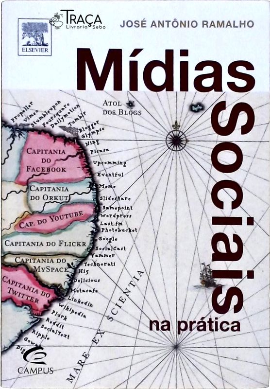 Mídias Sociais Na Prática