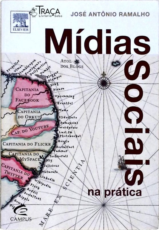 Mídias Sociais Na Prática