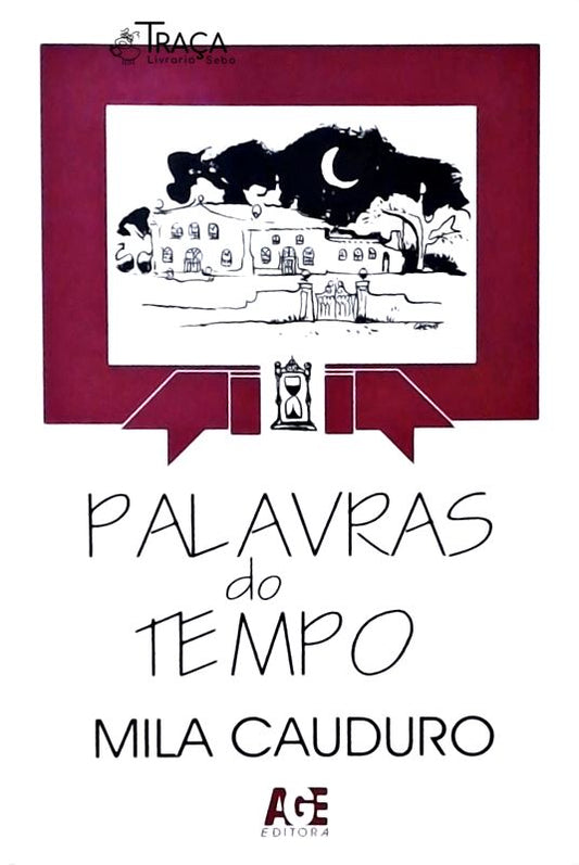 Palavras do Tempo