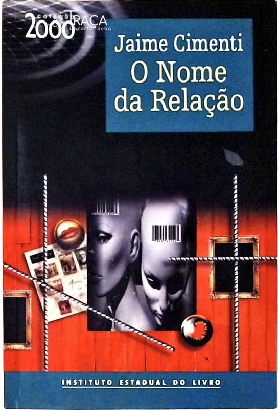 O Nome Da Relação