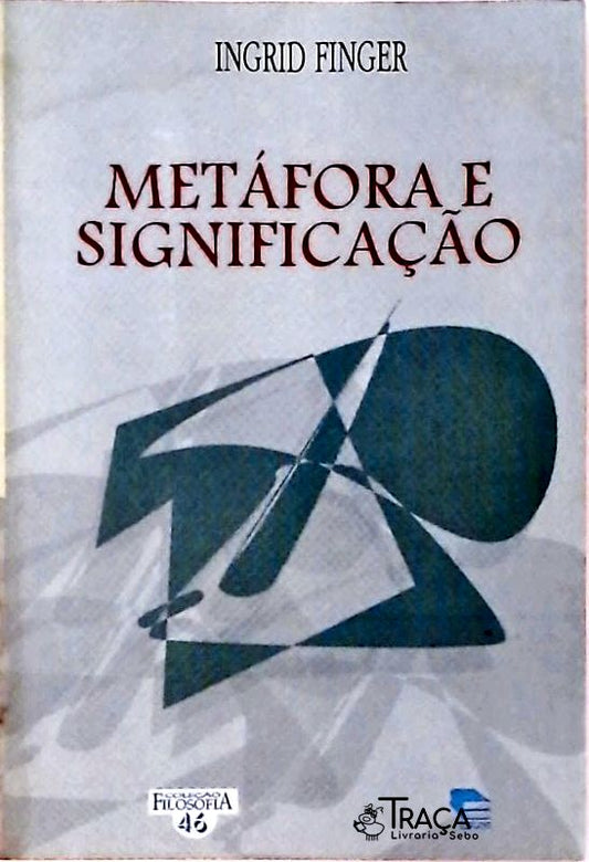 Metáfora e Significação