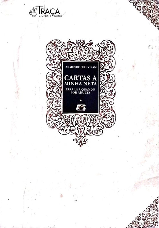 Cartas À Minha Neta