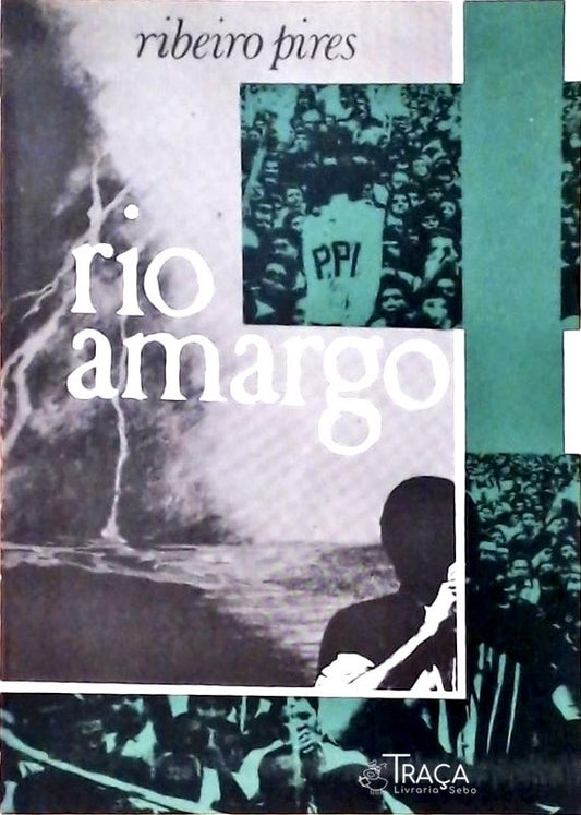 Rio Amargo
