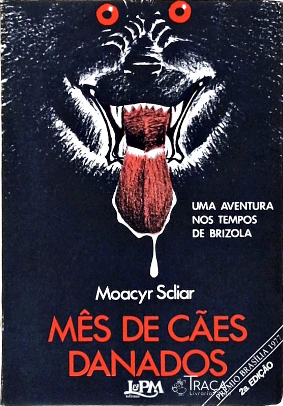 Mês de Cães Danados